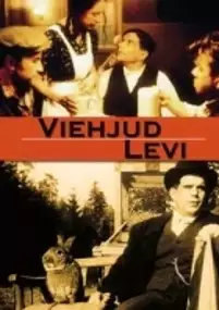 Plakat filmu Viehjud Levi