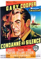 plakat filmu Billy Mitchell przed sądem wojskowym