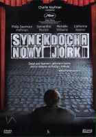 plakat filmu Synekdocha, Nowy Jork