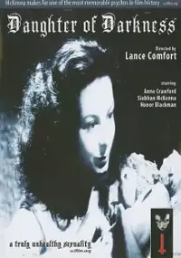 Plakat filmu Daughter of Darkness