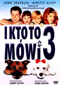 Plakat filmu I kto to m&oacute;wi 3