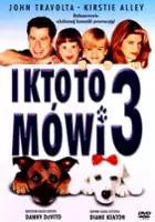 Patricia Parris / I kto to mówi 3