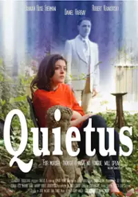Plakat filmu Quietus