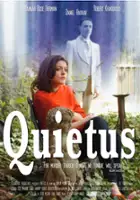 plakat filmu Quietus