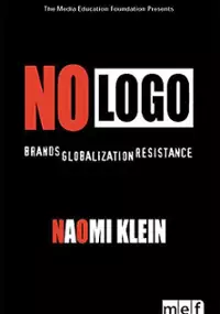 Plakat filmu No Logo