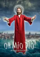 Mimmo Ruggiero / Oh mio Dio!