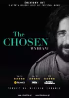 plakat - The Chosen. Wybrani (2017)