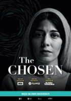 plakat - The Chosen. Wybrani (2017)