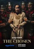 plakat - The Chosen. Wybrani (2017)