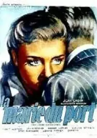Plakat filmu Maria z portu