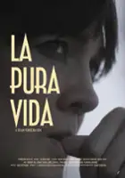 plakat filmu La pura vida
