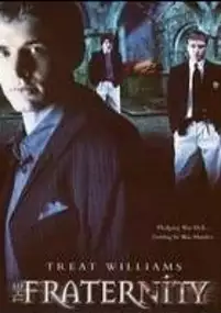 Plakat filmu Bractwo