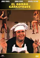 Jes&uacute;s Pamp&iacute;n / El Gordo cat&aacute;strofe