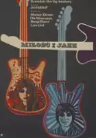 Jan Halldoff / Miłość i jazz