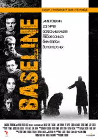 Plakat filmu Baseline