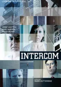 Plakat filmu Intercom
