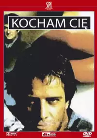 Plakat filmu Kocham cię