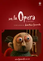 Juan Pablo Zaramella / En la opera