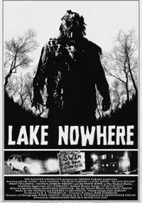 Plakat filmu Lake Nowhere