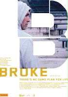 plakat filmu Broke