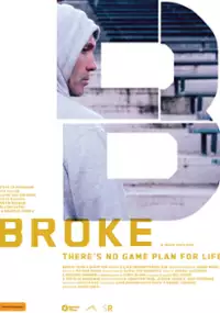 Plakat filmu Broke