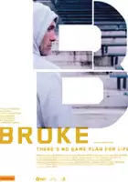 plakat filmu Broke