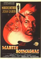 Maurice Salabert / Martin Roumagnac