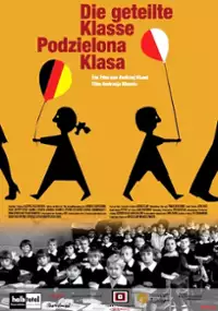 Plakat filmu Podzielona klasa