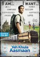 plakat filmu Yeh Khula Aasmaan