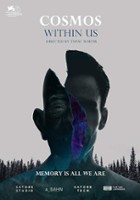 plakat filmu Cosmos Within Us