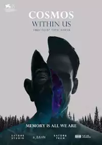 Plakat filmu Cosmos Within Us