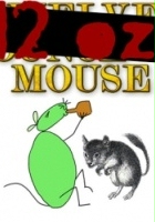 plakat filmu 12 oz. Mouse