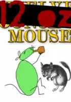 plakat - 12 oz. Mouse (2005)