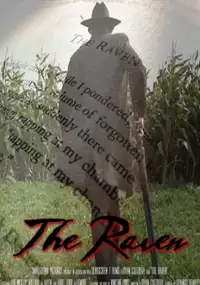 Plakat filmu The Raven