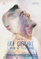 plakat filmu Era giovane e aveva gli occhi chiari