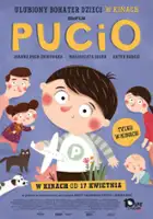plakat serialu Pucio