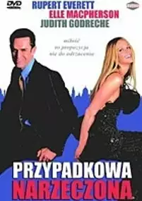 Plakat filmu Przypadkowa narzeczona