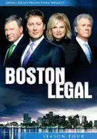 plakat - Orły z Bostonu (2004)