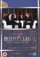 John Cragen / Orły z Bostonu