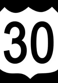 Plakat filmu 30