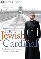 plakat filmu Żydowski kardynał