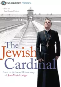 Plakat filmu Żydowski kardynał