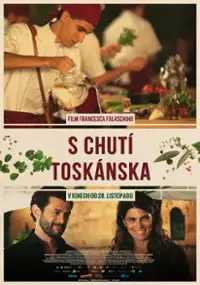 Plakat filmu Do smaku