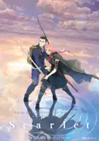 plakat filmu Scarlet