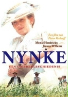 plakat filmu Nynke