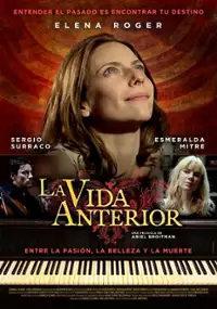 Plakat filmu La Vida anterior