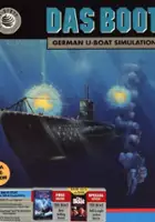 plakat gry Das Boot