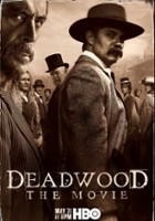 plakat filmu Deadwood: Film