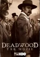 plakat filmu Deadwood: Film