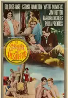 plakat filmu Gdzie są chłopcy